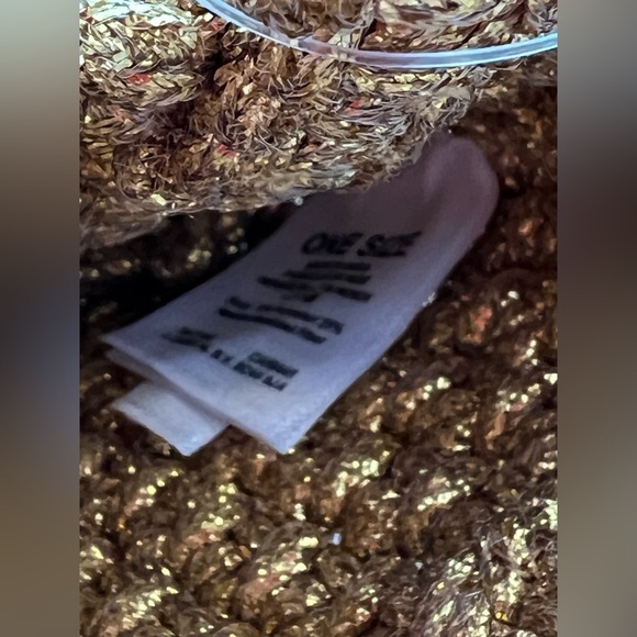 J.Crew Cadiz phone bag in metallic - Picture 12 of 16